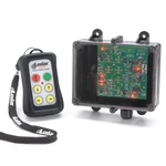 Lodar 92104-8 Wireless Winch Remote CONTROL,4 Function 3KED5 New. Price: $909.12.