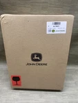 John Deere AL78021 Mirror, Rear View, Left Right Hand Exterior New. Price: $54.00.