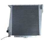 174-4429 Radiator For Caterpillar Engine 3054 Telehandler TH62 TH63 TH82 TH83 New. Price: $1194.01.