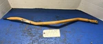 Case 580SK 590 Backhoe First To Second Shift Rod Cnh D147058 New Nos. Price: $224.99.