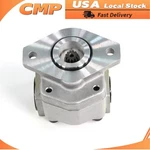2437U386F1 Hydraulic Gear Pump For Kobelco EX60-2 SK60-4 Mark Iv A10VD43 New. Price: $99.90.