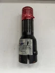 Agsmart Pto Adapter 1-3/8 21F X 1-3/4M Tractor 442-3200094 Universal New. Price: $50.00.
