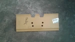 Caterpillar Shoe; Asset# 22EB, New, Are 24 Inch 5653587. Price: $50.00.