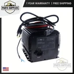219480GT Battery Charger 24V Fits Genie GR-08 GS-1530 GS-2032 GS-2646 GS-3246 New. Price: $272.99.