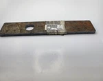 John Deere Idler Wear Plate T290258 For Crawler Dozer 950K 1050K New. Price: $86.42.