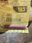 Oem Cat 317-0764 Turbocharger Air Line Hose 6.35 Mm, C13 (3170764) New. Price: $21.00.