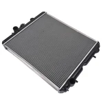 Radiator KV23226 Fit John Deere Loader 325 328 CT322 CT332 Engine 6068 4024 5030 New. Price: $185.28.