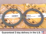 Jcb Backhoe - Genuine Thrust Washer Slew Swing, Pcs. (part No. 808/00220) New. Price: $29.90.