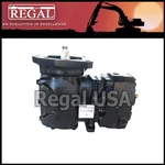 7E7739 Compressor For Caterpillar (x) 4N7378, 9N0724, 0R2901 New. Price: $1314.70.
