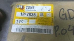 New Oem 1P-7835 Cone 1P7835 Caterpillar. Price: $50.00.