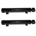 2X Hydraulic Tilt Cylinders For Bobcat 773 S150 S160 S175 S185 S205 7117174 New. Price: $284.00.