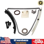 22HP47N Timing Chain Kit For Chevrolet Cruze/sonic/trax/volt Cadillac Buick 1.4L New. Price: $39.99.