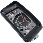 Caltric Instrument Gauge Cluster Ford 2000 3000 4000 5000 7000 E5NN10849BA New. Price: $88.00.