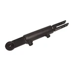 Hydraulic Side Link Cylinder Cat With Clevis Rod End SLH101 Gannon 13-550 New. Price: $261.99.