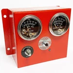Murphy By Enovation Controls WD300LV-E6 Swichgage Shutdown Panel (30700086) New. Price: $449.00.