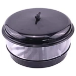 Air Cleaner AT170942 For John Deere 444 544 755 570B 670A 672B 540D 548D New. Price: $90.25.