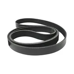 Belt - Fan Fits John Deere 310J 310SJ 325J 410J 710G 710J 7405 6403 644K8 New. Price: $35.79.