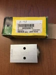 John Deere AH203871 Valve New. Price: $58.00.