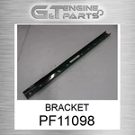 PF11098 Bracket Fits John Deere (surplus Open Box) New. Price: $153.96.