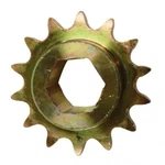 Seed Transmission Chain Gear Sprocket Fits John Deere 7000 7100 AA26805 A24956 New. Price: $35.89.