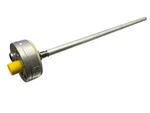 Frick Temperatur Sensor Probe 12-24VDC 4-20MA Industrial Transmitter 534D1251H01 New. Price: $999.99.