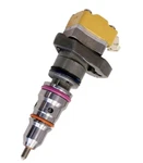 Caterpillar 3126 Heui Diesel Fuel Injector OR9349 Remanufactured. Price: $399.00.