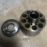 165-3839 Barrel Block Cylinde Fits Caterpillar E312C 312D SBS80 Pump New. Price: $299.99.