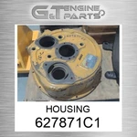 627871C1 Housing Fits Case New Holland (surplus Open Box). Price: $3632.35.