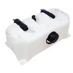 Tank Reservoir E54722338 Fits Volvo New Surplus No Box. Price: $257.77.