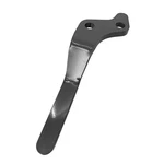Takeuchi 881612040 TL10, TL12R2-R, TL12V2C, TL8 Lever (l.h.) New. Price: $37.99.