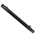 1X Hydraulic Lift Cylinder For Bobcat Skid Steer Loader S175 S185 S205 BC7117667 New. Price: $231.59.