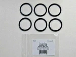 John Deere R1138R / M76139 Compatible O-rings R&s 220JD Nbr H4A Material New. Price: $14.00.