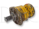 280-7854 Hydraulic Motor Hydrostatic Drive Caterpillar Skid Steer 226B2 Used. Price: $1400.00.