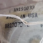 John Deere AN191033 Filler Cap, Open Package Nos Genuine Oem Jd New. Price: $20.00.