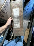 John Deere R75729 Gasket New. Price: $40.00.