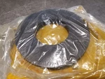 279-6640 Genuine Oem Caterpillar 57MM Inner Diameter Angling Blade Pad New. Price: $70.00.