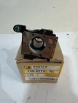 116-5275 : Operator Parking Brake Switch Cat Oem New. Price: $239.08.