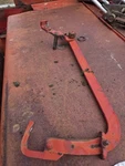 New Holland 269 273 310 311 Trip Arm 706568 217668 37905 Used. Price: $189.00.