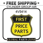 4V5414 Cylinder Group-air Cat !free Shipping! New. Price: $190.90.