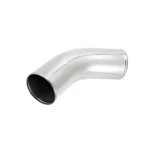 Acropix Od 4" 102MM Length 12" 300MM Aluminum Alloy Tube Inch, Silver Tone New. Price: $39.88.