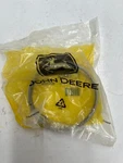 Genuine John Deere Piston Ring 4098716 For Excavator New. Price: $24.35.