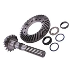 Ring And Pinion Gear Set 294189A1 For Case 580SL 580SM+ Loader Backhoes New. Price: $695.00.