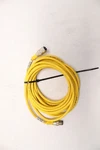 Turck Eurofast M12 Cordset 5-METER Rk 4.4T-5-RS 4.4T/S1587 Used. Price: $55.99.