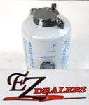Donaldson Fuel Filter Water Separator P551329 Twist & Drain New. Price: $22.49.