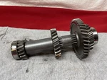 John Deere LVU801439 LVU801441 LVU801444 LVU801443 LVU801442 Drive Shaft, Range Used. Price: $225.00.