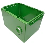 AA3954R AA4841R AA4941R Battery Box Fits John Deere G Tractor New. Price: $138.94.
