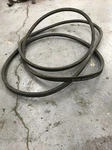 Goodyear B158 Dixie Chopper B/5L 21/32 161IN Oc 5/8X161 5LL1610 V-belt New. Price: $25.00.