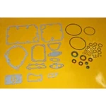5P9461 Gasket Kit (fuel System) Fits Caterpillar 815 225 235 120G 12G 140B 140G New. Price: $21.81.