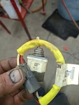 Cat 455-6609 New. Price: $72.00.