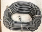 Link Belt New 200 Feet Lmi Boom Cable Ls Hsl Cranes. Price: $750.00.